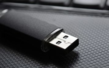 Что значит отформатировать флешку?