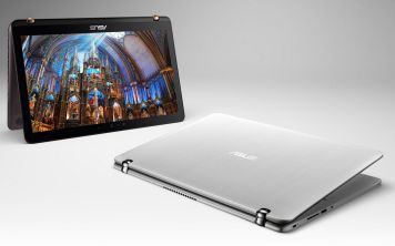Asus - беспрецедентная мощность