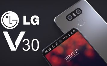 Смартфон LG V30 обошел Galaxy Note 8, как минимум по 5 причинам 