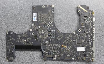 Новые платы от Apple: гибкость, скорость, компактность