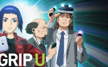 HTC Link VR — это новый шлем виртуальной реальности