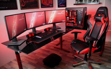 Российские геймеры предпочитают стационарные компьютеры, а не смартфоны или приставки