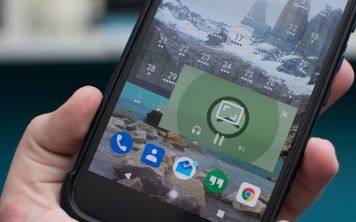 Смартфоны Google получили первое обновление Android Oreo