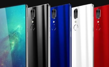 Цены на предзаказ UMIDIGIS 2 Pro с влагозащитой подешевели