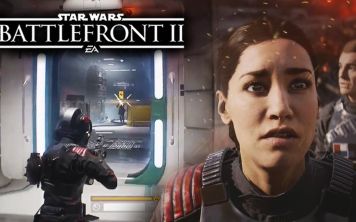 Главная новость: Подтверждено участие куриц в Star Wars Battlefront 2