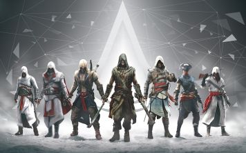 Assasin's Creed