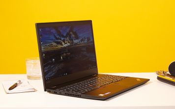 Новое слово в линейке Lenovo