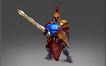 Спартака больше нет в команде по Dota 2