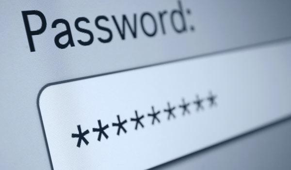 Как установить пароль на компьютере при входе?