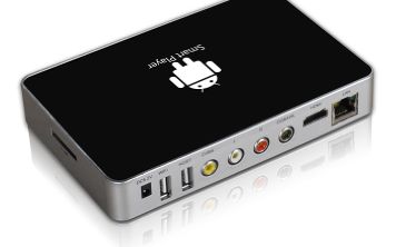 Что такое приставка Android TV?