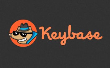 По причине ошибки Keybase, ключи пользователей хранились ненадежно