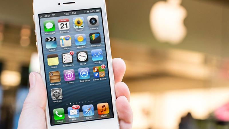 Эпоха уходит: близится окончание продаж iPhone5