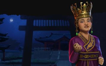 В Civilization VI добавят Корею