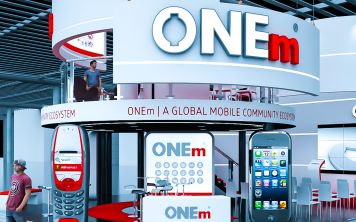 Революционная мобильная услуга от ONEm заработает в ОАЭ