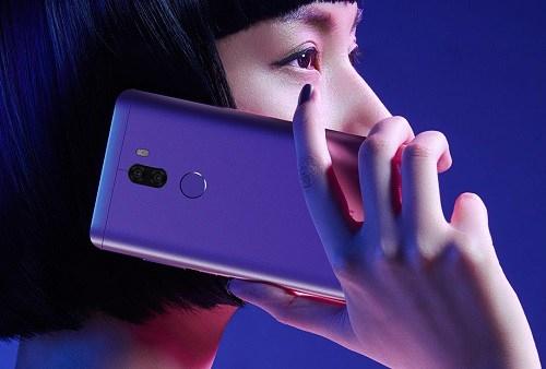 ТОП самых стильных смартфонов Xiaomi