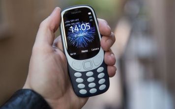 Nokia снова лидер