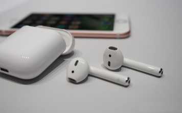 Как правильно пользоваться AirPods зимой?
