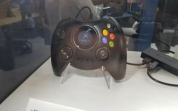 Массивный контроллер Xbox по прозвищу "Герцог" готовится к возвращению