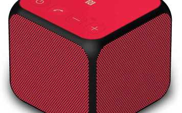 Сравнение Sony SRS-X11 и Sony BSP10