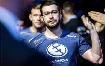 Dota 2. Evil Geniuses покажут себя на турнире ESL One Genting 2018