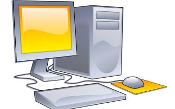 STACT — стол со встроенным компьютером
