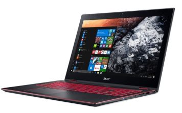 Acer Nitro 5 Spin - трансформеры возвращаются