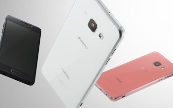 У Samsung появился маленький 4.7-дюймовый AMOLED-смартфон