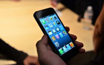 Замедленная работа iPhone на 10% заряда и менее