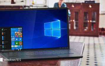 Microsoft представила Windows 10 S