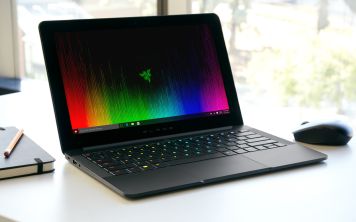 Лучший ноутбук на Windows только что стал ещё лучше