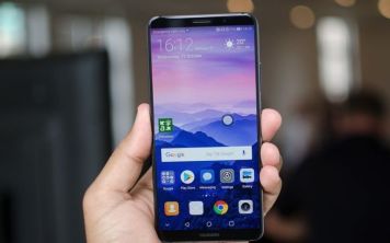 Honor V10 лучше iPhone X