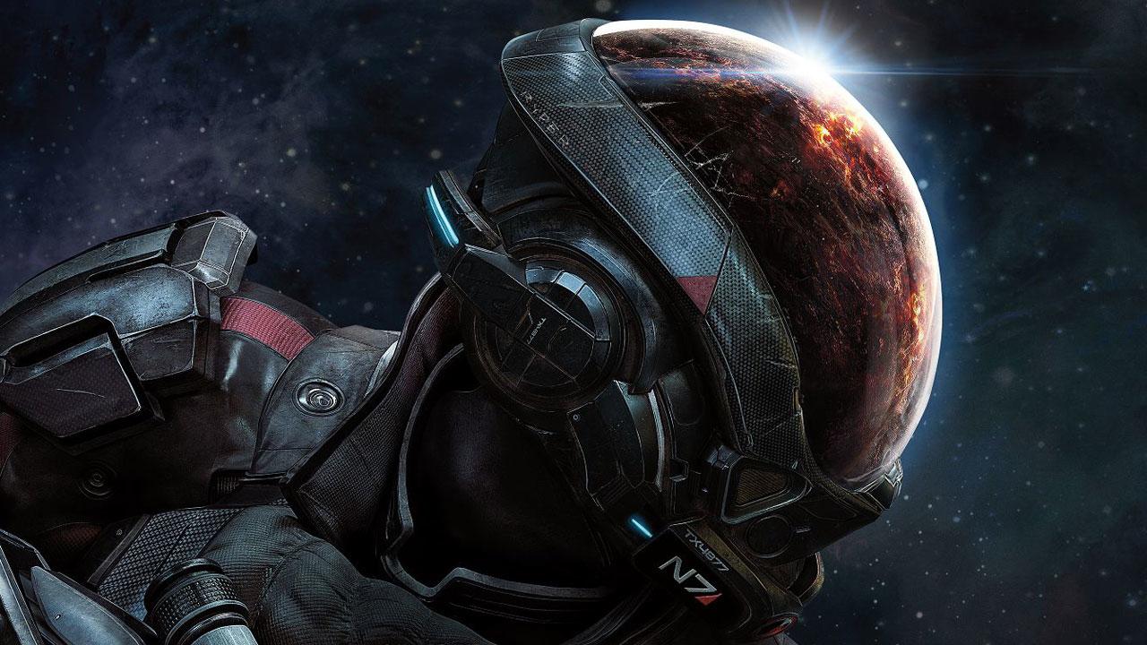 Что представляет собой Mass Effect: Andromeda? Обзор до выхода игры