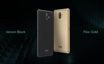 Lenovo K8 Note: интересная новинка среднего сегмента