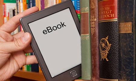 Как выбрать удобную электронную книгу?