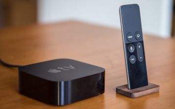 Новый Apple TV с разрешение 4К в дефиците 