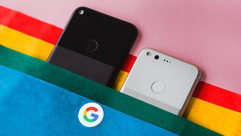 Google выстрелит своим новым флагманом Pixel 2