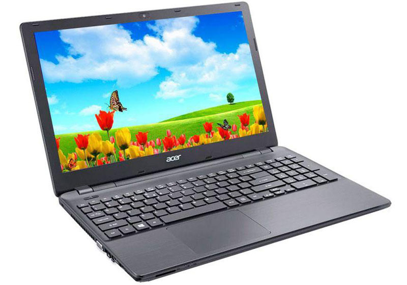 Ноутбук acer extensa ex2511g обзор