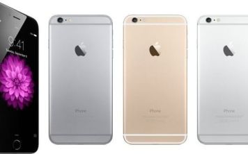 Детальный обзор iPhone 6s