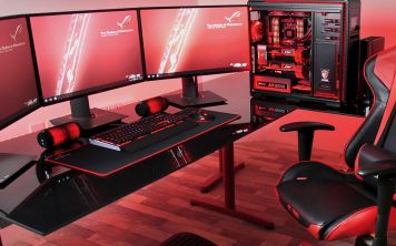 В 2017 компьютеры «взлетят»!