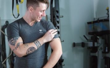 Почему «умная» футболка-кардиограф HeartIn изменит фитнес-индустрию