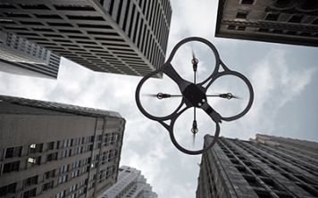 Можно ли купить качественный квадрокоптер за 300 долларов США?