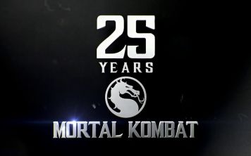 Авторы легендарной Mortal Kombat поздравили фанатов игры с25-летием серии