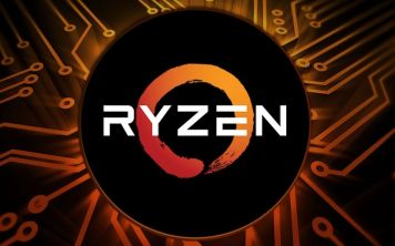 AMD готовят гибридные APU Ryzen