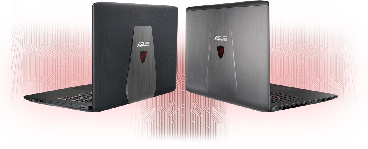 Asus gl552vw схема