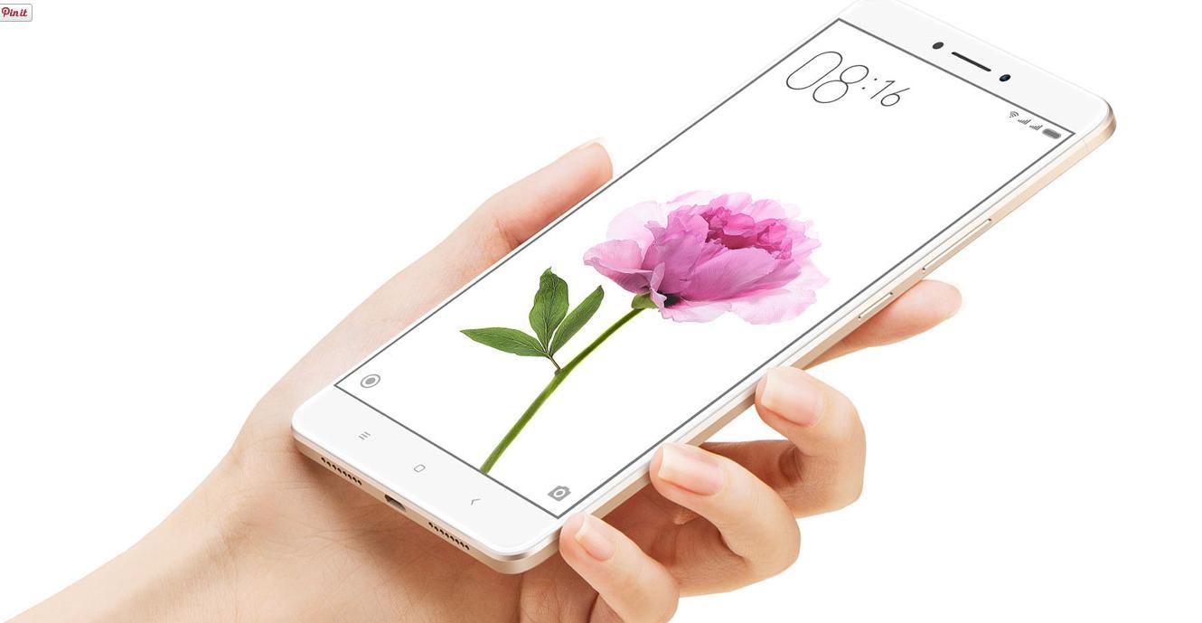 Смартфоны Xiaomi получат OLED‑экраны Samsung