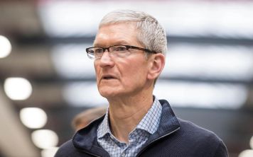 Итоги презентации Apple. IPhone X