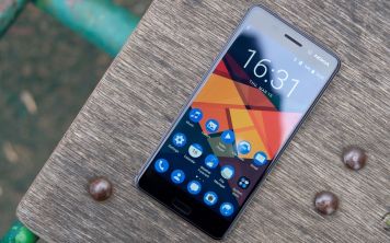 Обзор Nokia 6
