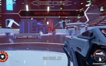 Elevate Combat League