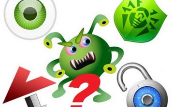 Топ антивирусов для Windows