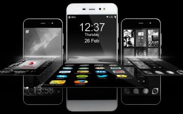 Accione — боливийский смартфон с российскими корнями